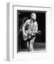 Willie Nelson-null-Framed Photo