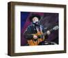 Willie Nelson-null-Framed Photo