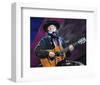 Willie Nelson-null-Framed Photo