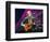 Willie Nelson-null-Framed Photo