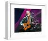 Willie Nelson-null-Framed Photo