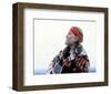 Willie Nelson-null-Framed Photo