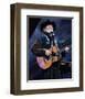 Willie Nelson-null-Framed Photo