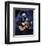 Willie Nelson-null-Framed Photo