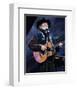 Willie Nelson-null-Framed Photo