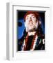 Willie Nelson-null-Framed Photo