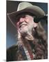 Wood Mount