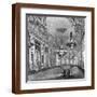 Brown Frame