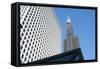 Willis Tower, Chicago, Formerly Sears Tower-Alan Klehr-Framed Stretched Canvas