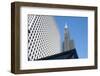 Willis Tower, Chicago, Formerly Sears Tower-Alan Klehr-Framed Photographic Print