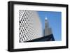 Willis Tower, Chicago, Formerly Sears Tower-Alan Klehr-Framed Photographic Print