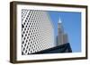 Willis Tower, Chicago, Formerly Sears Tower-Alan Klehr-Framed Photographic Print