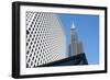 Willis Tower, Chicago, Formerly Sears Tower-Alan Klehr-Framed Photographic Print