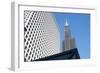 Willis Tower, Chicago, Formerly Sears Tower-Alan Klehr-Framed Photographic Print