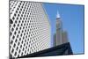 Willis Tower, Chicago, Formerly Sears Tower-Alan Klehr-Mounted Photographic Print