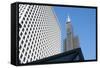 Willis Tower, Chicago, Formerly Sears Tower-Alan Klehr-Framed Stretched Canvas