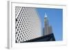 Willis Tower, Chicago, Formerly Sears Tower-Alan Klehr-Framed Photographic Print