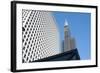 Willis Tower, Chicago, Formerly Sears Tower-Alan Klehr-Framed Photographic Print