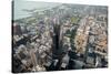 Willis Tower Southwest Chicago Aloft-Steve Gadomski-Stretched Canvas