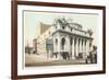 Willis Wood Theater, Kansas City, Missouri-null-Framed Premium Giclee Print