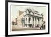 Willis Wood Theater, Kansas City, Missouri-null-Framed Premium Giclee Print