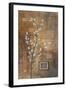 Willow Branch I-Michael Marcon-Framed Art Print