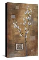 Willow Branch II-Michael Marcon-Stretched Canvas