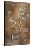 Willow Branch II-Michael Marcon-Stretched Canvas