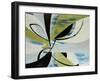 Willow Calm-Joshua Schicker-Framed Giclee Print