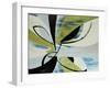 Willow Calm-Joshua Schicker-Framed Giclee Print