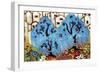 Willow Coast City-Natasha Wescoat-Framed Giclee Print