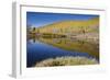 Willow Heights, United Park City Mines Company, Easement, Utah-Howie Garber-Framed Photographic Print