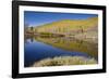 Willow Heights, United Park City Mines Company, Easement, Utah-Howie Garber-Framed Photographic Print