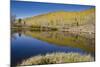 Willow Heights, United Park City Mines Company, Easement, Utah-Howie Garber-Mounted Photographic Print