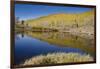 Willow Heights, United Park City Mines Company, Easement, Utah-Howie Garber-Framed Photographic Print