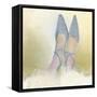 Willow's Wedding, 2012-Nancy Moniz Charalambous-Framed Stretched Canvas