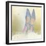 Willow's Wedding, 2012-Nancy Moniz Charalambous-Framed Giclee Print