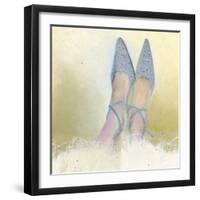 Willow's Wedding, 2012,-Nancy Moniz Charalambous-Framed Giclee Print