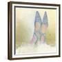 Willow's Wedding, 2012,-Nancy Moniz Charalambous-Framed Giclee Print