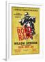 Willow Springs Road Race-Mark Rogan-Framed Art Print