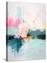 Stretched Canvas