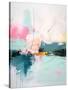 Stretched Canvas