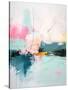 Stretched Canvas