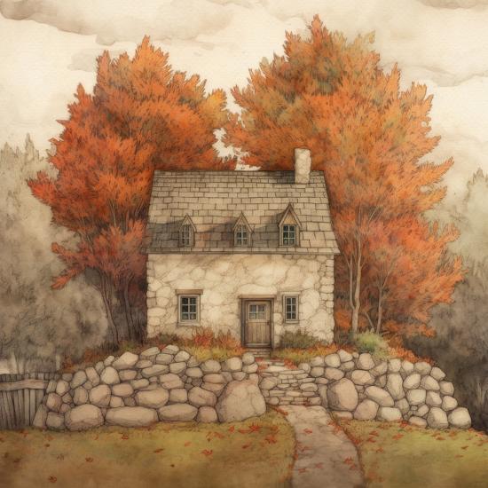 Art Print, , large
