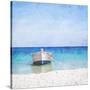 Stretched Canvas