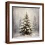 Brown Frame