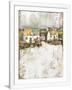 Gramercy White