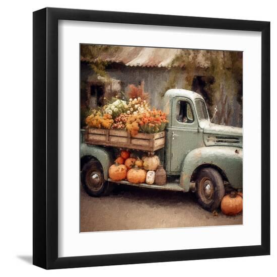 Art Print, , large
