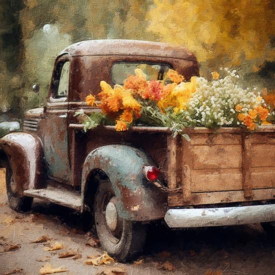 Art Print, , large