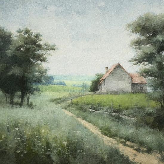 Art Print, , large